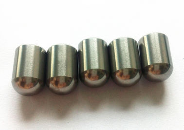 Свежее сырье YK05 цементировало зубы кнопки карбида для минируя битов