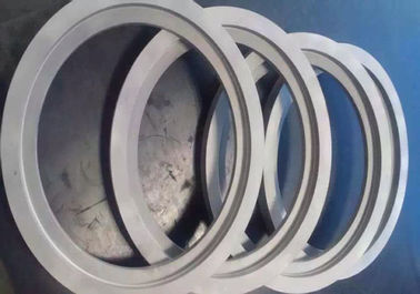 Кольца запечатывания карбида вольфрама/цементировали ролики карбида с высокой износостойкостью