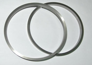 Плоские кольца уплотнения твердого сплава кольца вольфрама для machenical уплотнений