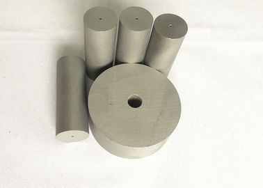 Прессформа цементированного карбида холодная пробивая для гайки формируя, YG11, YG15, WC, кобальта