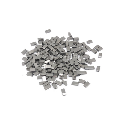RIXIN Carbide-K10 увидело кончики лопатки для паять с подсказками пилы карбида вольфрама