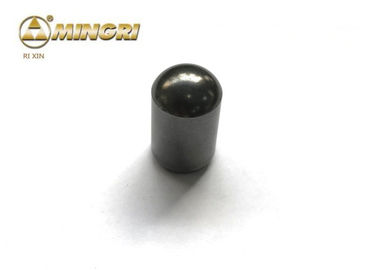 Прочные вставки карбида вольфрама ранга Mk10, кнопки бурового наконечника карбида DTH