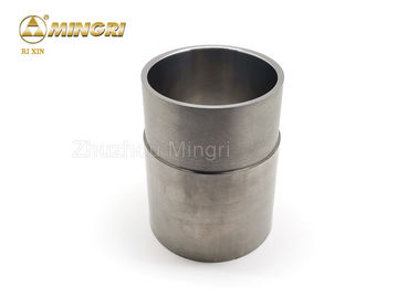 Не магнитные кольца запечатывания инструментов никеля карбида для механических индустрий