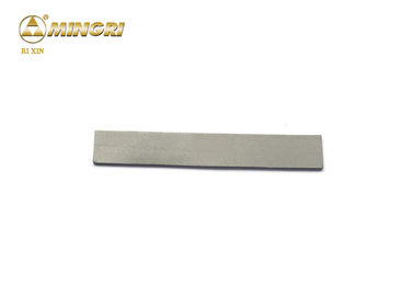 Анти- карбид вольфрама деформации обнажает нож лезвия для металла режа подвергать механической обработке
