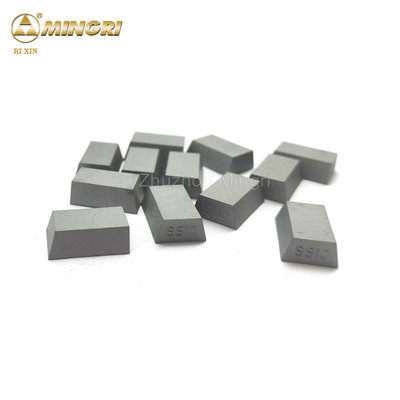 Widia Tungsten Carbide Saw Tips SS10 для машин для резки камней