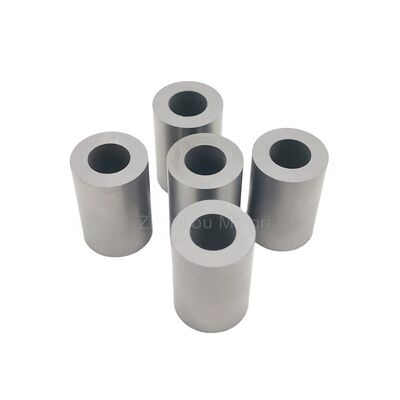 Марка GT40 GT50 GT55 Вольфрамовая твердосплавная штамповочная матрица с полированной поверхностью и настраиваемым OEM для стальных и нержавеющих стальных наконечников