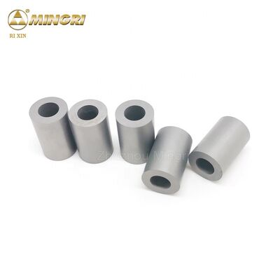 Марка GT40 GT50 GT55 Вольфрамовая твердосплавная штамповочная матрица с полированной поверхностью и настраиваемым OEM для стальных и нержавеющих стальных наконечников