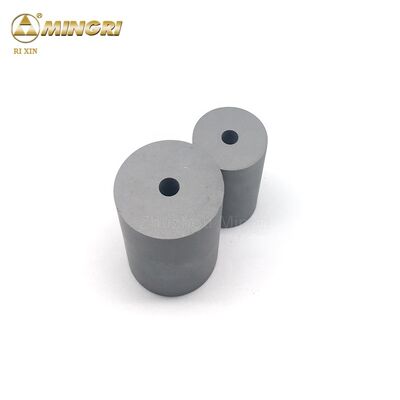 Высокая устойчивость к воздействию, стойкость к износу, настраиваемая вальфгановая карбидная штамповка для применения в холодном помещении и штамповке