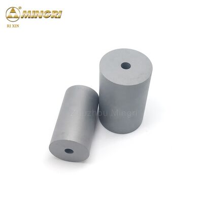 Высокая устойчивость к воздействию, стойкость к износу, настраиваемая вальфгановая карбидная штамповка для применения в холодном помещении и штамповке