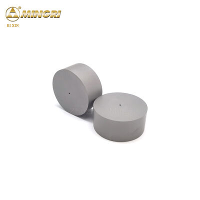 Настраиваемая OEM-матрица из спеченного карбида вольфрама с высокополированной поверхностью для промышленности крепежных изделий (гайки, болты)