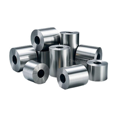 Полированная вольфрамовая твердосплавная матрица и матрица для горячей ковки с настраиваемыми моделями и сертификацией ISO 9001:2008