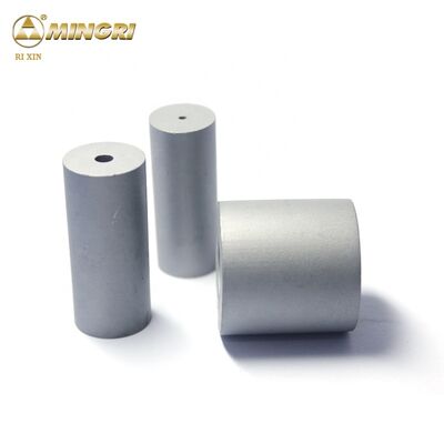 Настраиваемая вольфрамовая твердосплавная матрица с полированной поверхностью для шлифовки и поддержки OEM