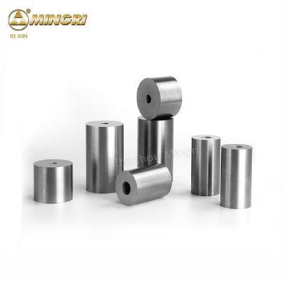 Customizable OEM Wear Resistant Tungsten Carbide Die with 100% Virgin Tungsten Carbide Nibs