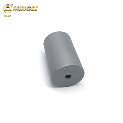Zhuzhou 100% Virgin Tungsten Carbide Cold Heading Punch Forging Die для крепежных элементов с поддержкой OEM