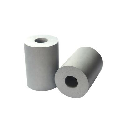 Mingri OEM настраиваемый цементированный вольфрам карбидный штамп с полированной поверхностью для шлифовальных приложений