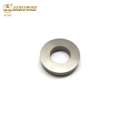 OEM настраиваемые заготовки для штамповки бедра из спеченного карбида вольфрама 100% девственного карбида и заготовки для штамповки карбида