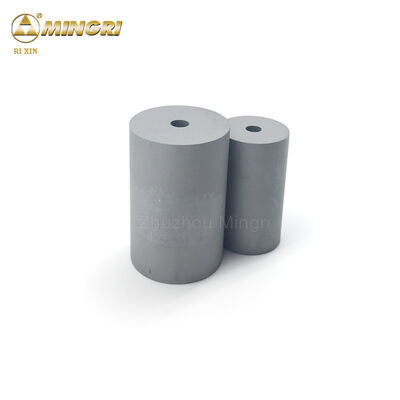 100% черный вольфрамовый карбид ISO9001:2008 сертифицированный настраиваемый OEM / ODM карбидный холодный заголовок для крепежных матриц