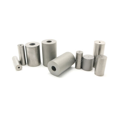 YG20C YG25C Высокая производительность 100% первичный вольфрамовый карбид ISO9001 Сертификат с 3-летней гарантией на холоднокованные нибы