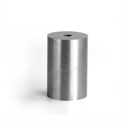 OEM Индивидуальные твердосплавные нибсы из 100% первичного вольфрама для применения в штампах крепежа