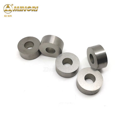 Вольфрамовые твердосплавные матрицы марки RIXIN для формовочных штампов крепежа с 3-летней гарантией и индивидуальной поддержкой