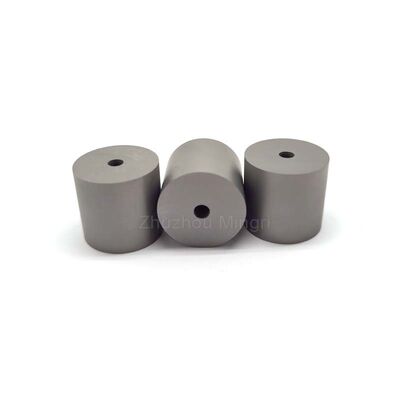 GT55 Индивидуальная OEM-матрица из карбида вольфрама, 100% первичный материал, сертифицирована по ISO9001, с 3-летней гарантией