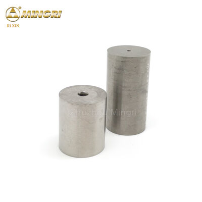 ML100 Упаковка из карбида вольфрама класса YG20 с полированной поверхностью и высокой прочностью на изгиб для пробивания крепежных элементов