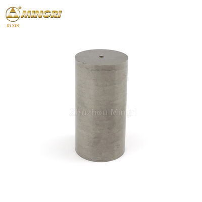 ML100 Упаковка из карбида вольфрама класса YG20 с полированной поверхностью и высокой прочностью на изгиб для пробивания крепежных элементов