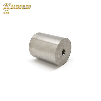 ML100 Упаковка из карбида вольфрама класса YG20 с полированной поверхностью и высокой прочностью на изгиб для пробивания крепежных элементов