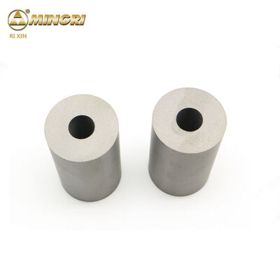 Настраиваемый OEM вольфрамовый карбидный вставка с полированной поверхностью и высокой прочностью на изгиб для ковки и штамповки