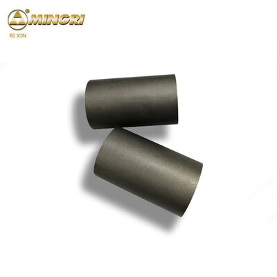 Настраиваемый OEM вольфрамовый карбидный вставка с полированной поверхностью и высокой прочностью на изгиб для ковки и штамповки