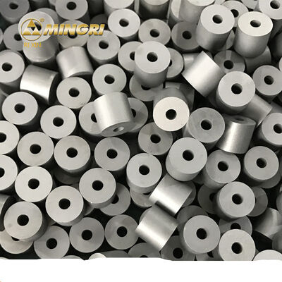 Настраиваемый OEM вольфрамовый карбидный вставка с полированной поверхностью и высокой прочностью на изгиб для ковки и штамповки