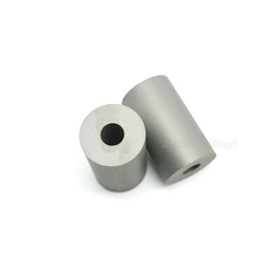 Высокотвердые полированные пресс-формы из карбида вольфрама с кобальтом, пуансоны с высокой прочностью на изгиб, штамповка, забивка гвоздей, винтов, болтов, OEM