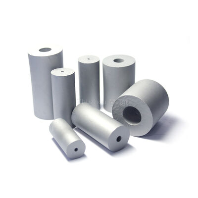 Excellent Wear Resistance Polished Cemented Tungsten Carbide Punching Dies Stamping Extrusion Molds YG20 Grade 3000N/mm OEM