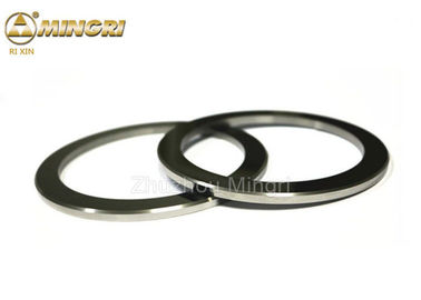 Изготовитель Чжучжоу цементировал ролик кольца уплотнения крена rings/TC карбида/карбида вольфрама