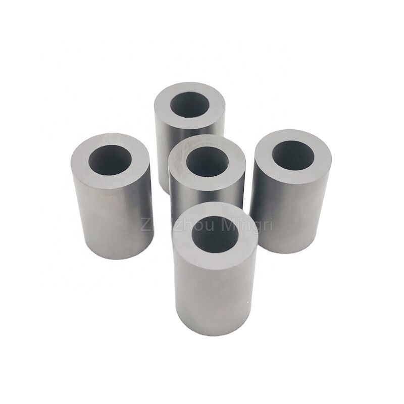 Марка GT40 GT50 GT55 Вольфрамовая твердосплавная штамповочная матрица с полированной поверхностью и настраиваемым OEM для стальных и нержавеющих стальных наконечников