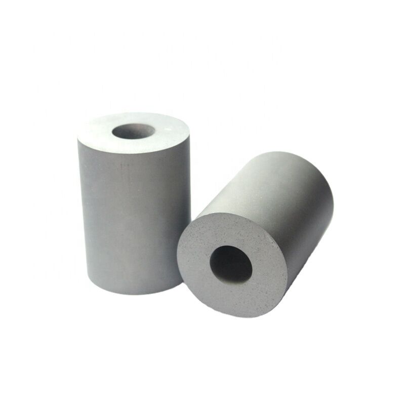 Mingri OEM настраиваемый цементированный вольфрам карбидный штамп с полированной поверхностью для шлифовальных приложений