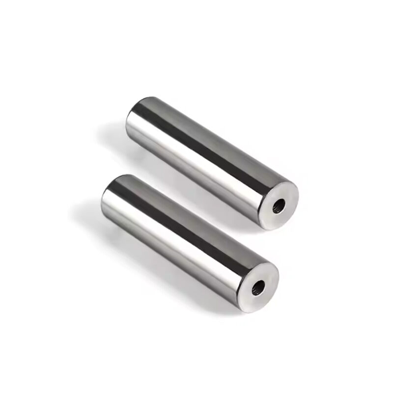 YG20C YG25C Высокая производительность 100% первичный вольфрамовый карбид ISO9001 Сертификат с 3-летней гарантией на холоднокованные нибы