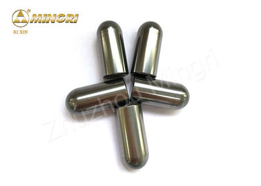 Карбид вольфрама минирования железной руды HPGR обивает для Gringding Rolls/прессы ролика