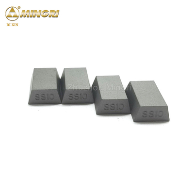 Widia Tungsten Carbide Saw Tips SS10 для машин для резки камней