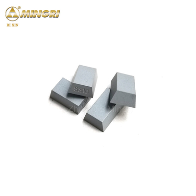 Камень кенийца SS10 YG6 YG8 YG10 режа подсказки 15x10x5 20x12x3 карбида вольфрама